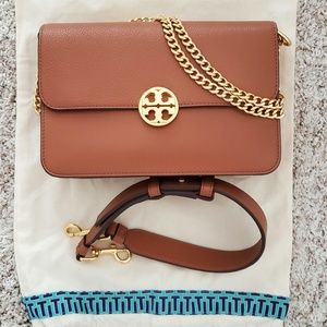 Tory Burch Chelsea medium shoulder bag